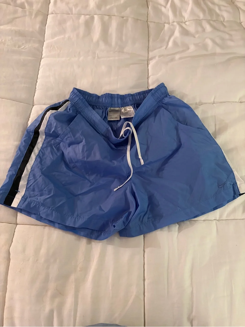 Vintage nike shirt